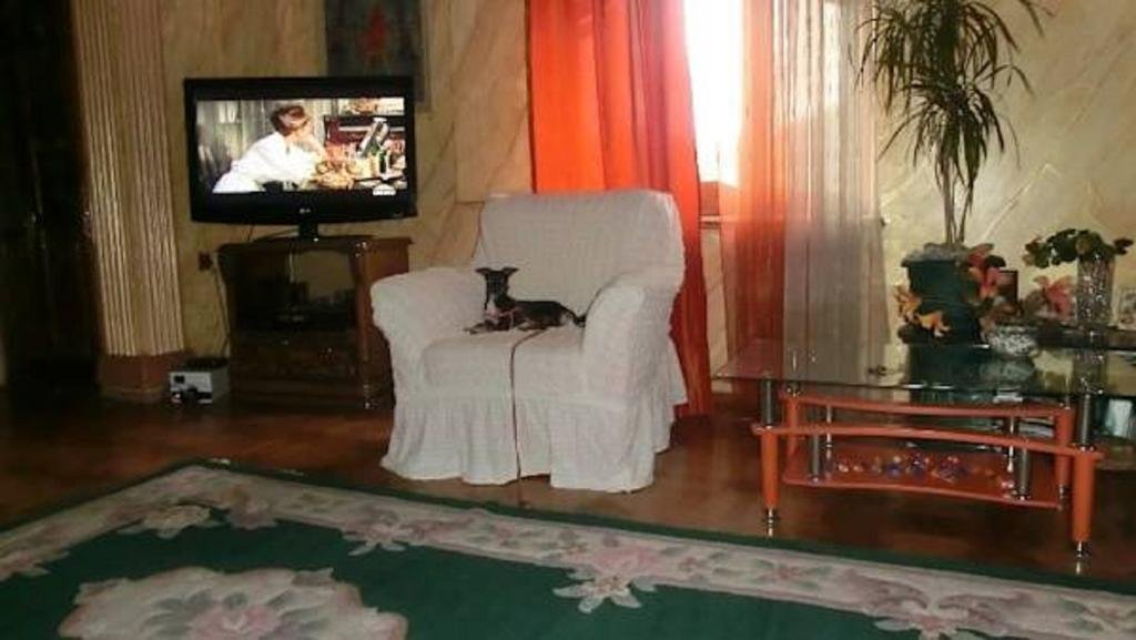 Фото Sololaki Sweet Home Apartments Batumi