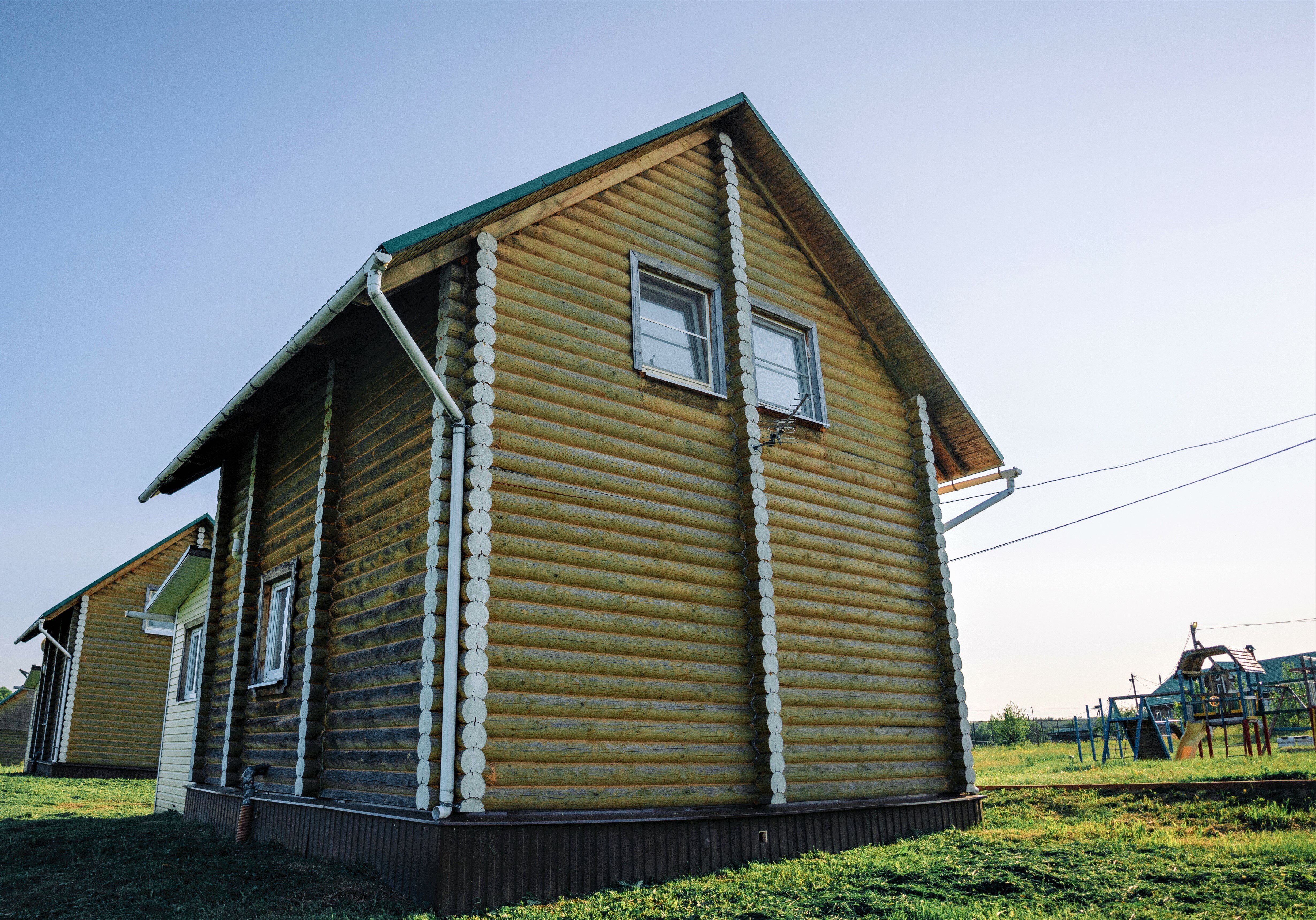 Фото Эко-парк Рождествено