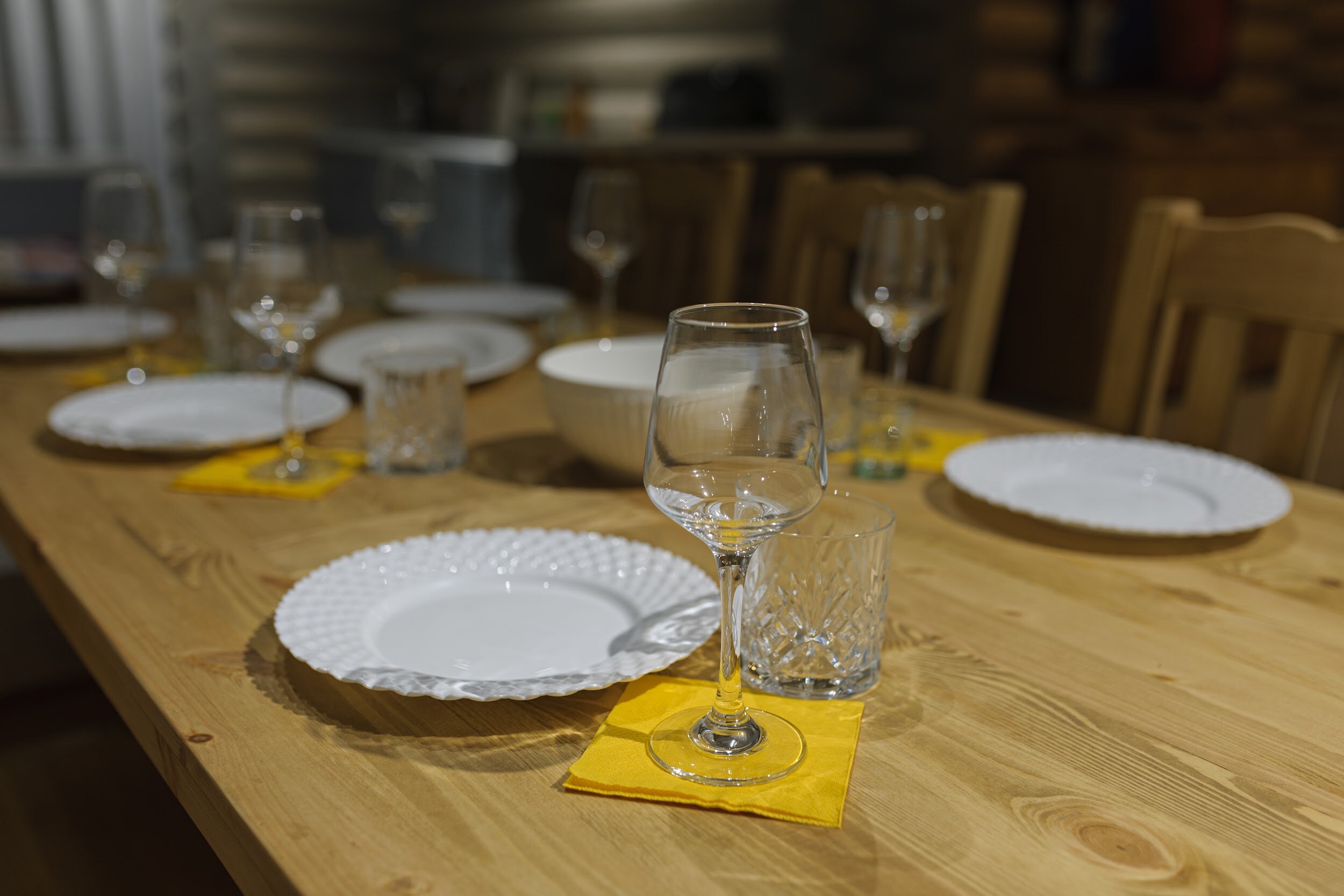 Фото Заповедное