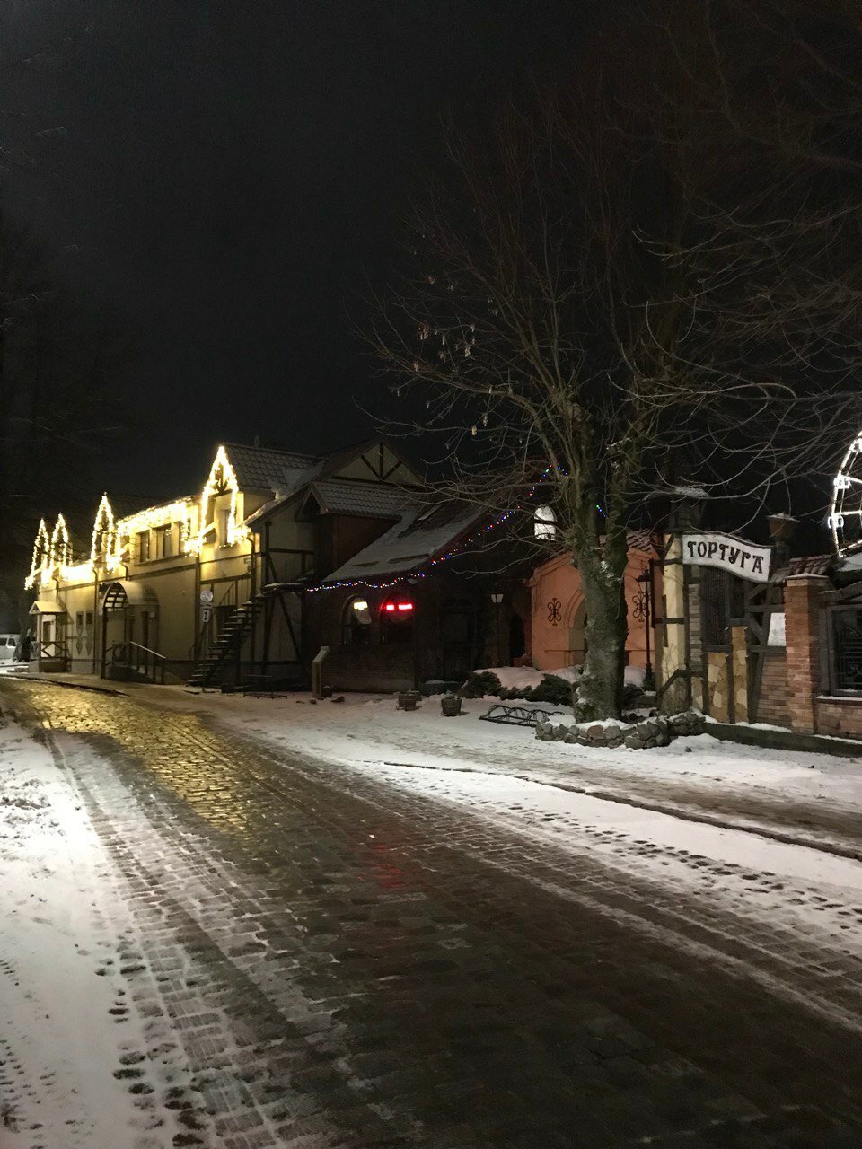 Фото Шкипер