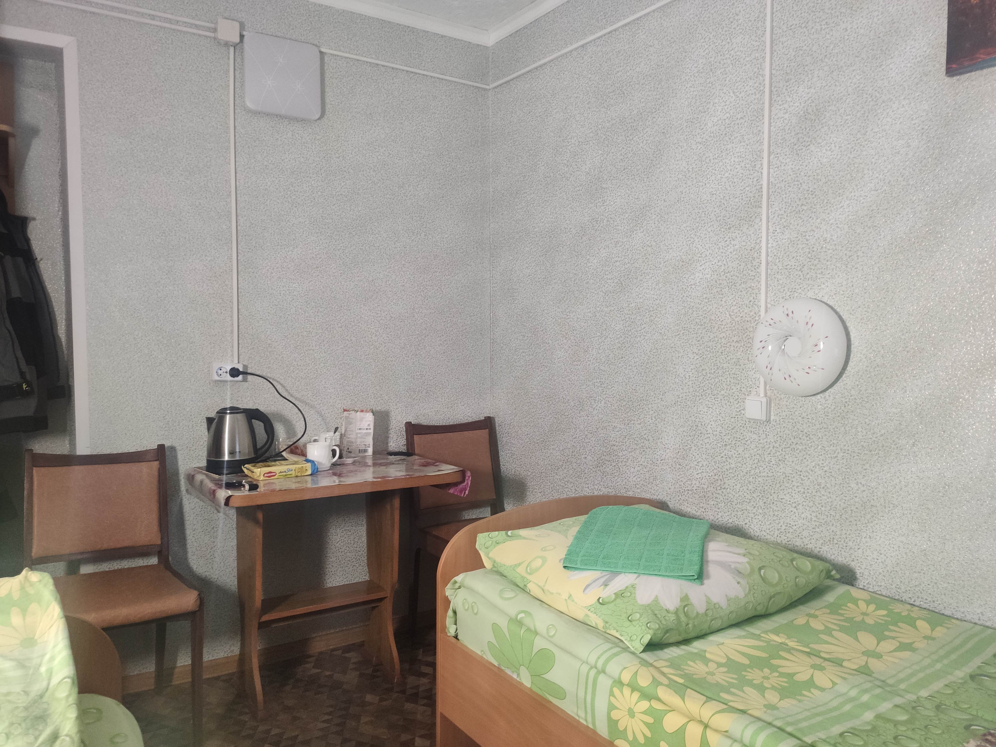 Фото Берёзка