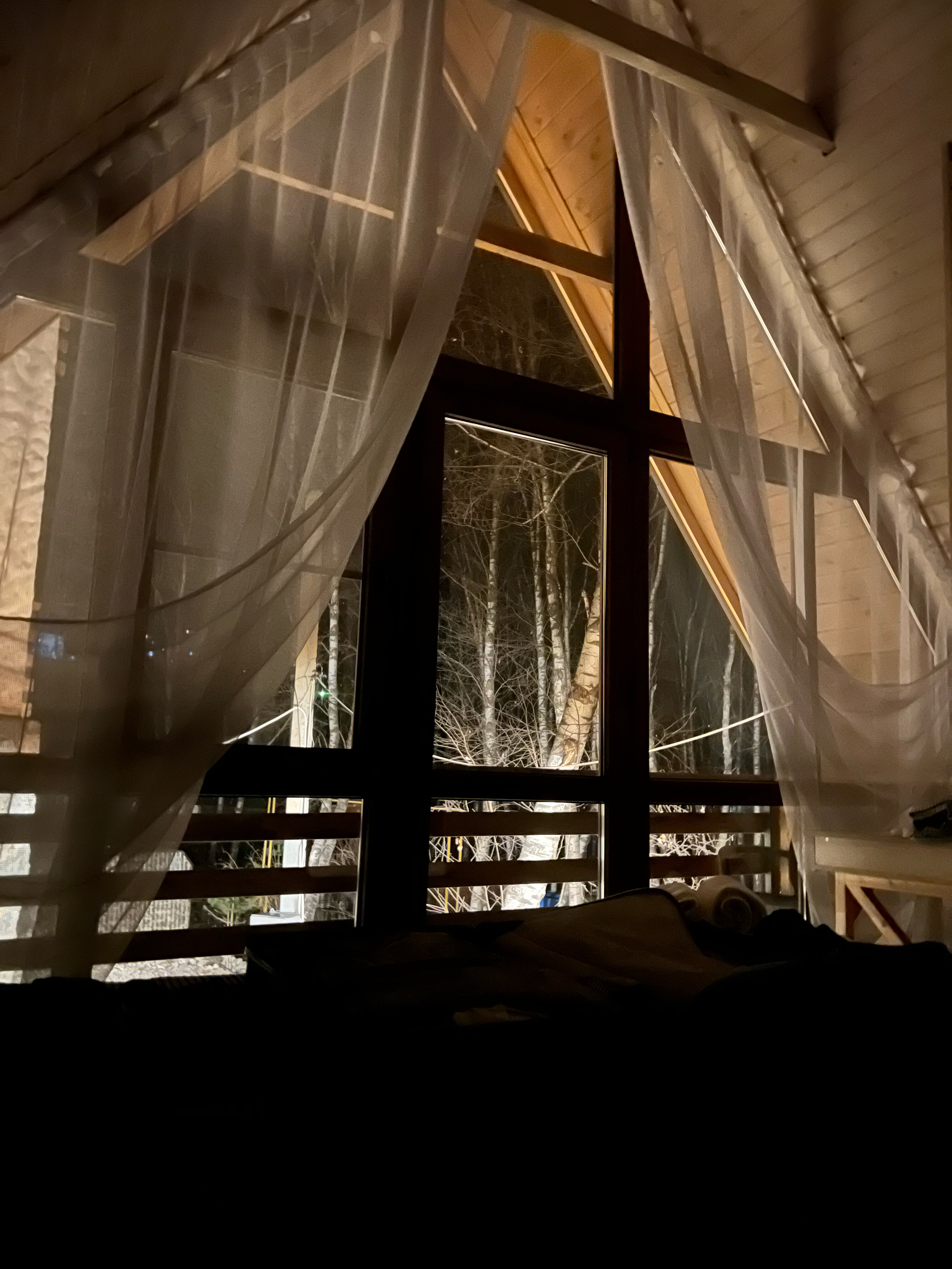 Фото Chalet Botash