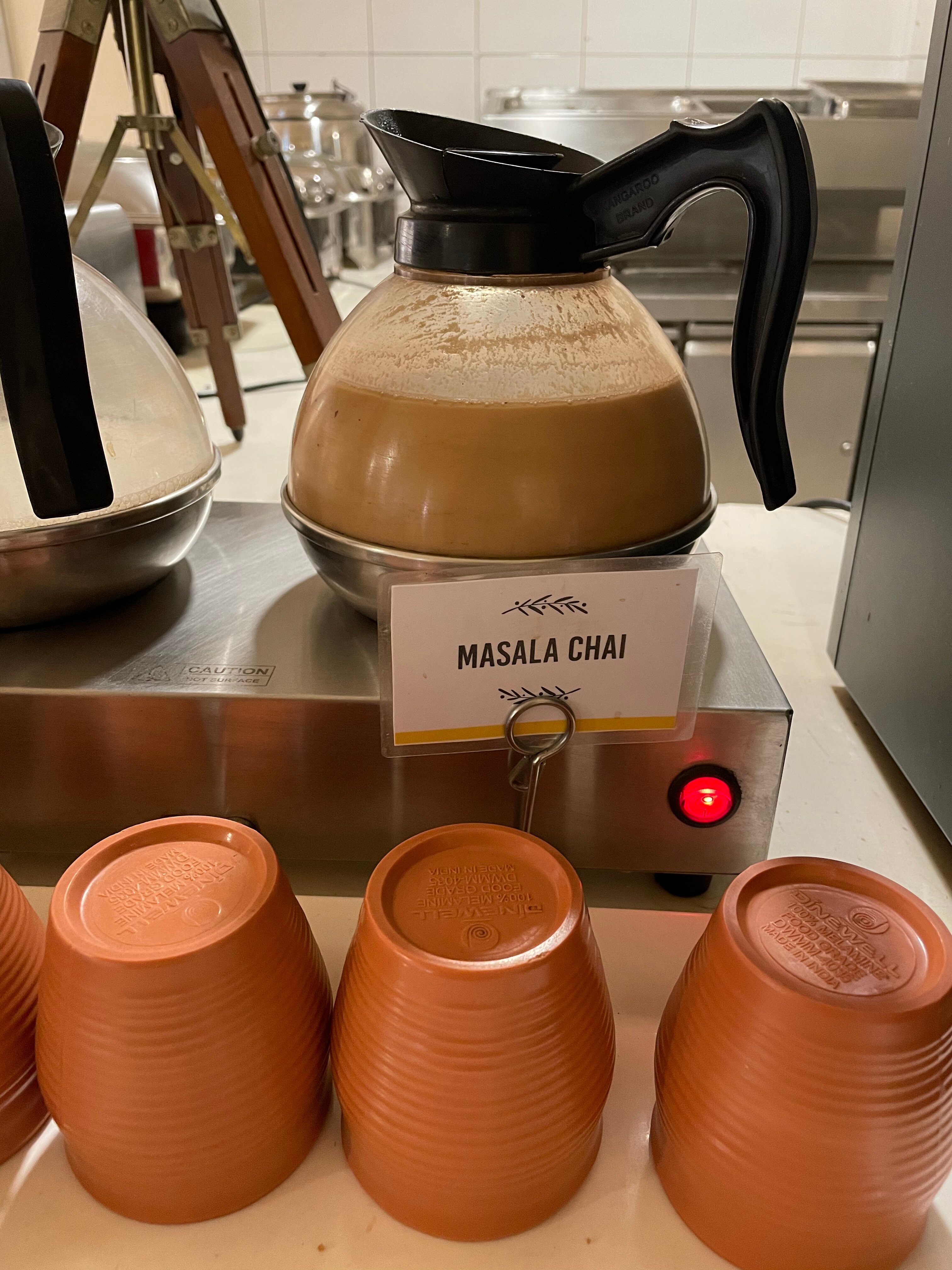 Фото Bloomrooms @ New Delhi Railway Station