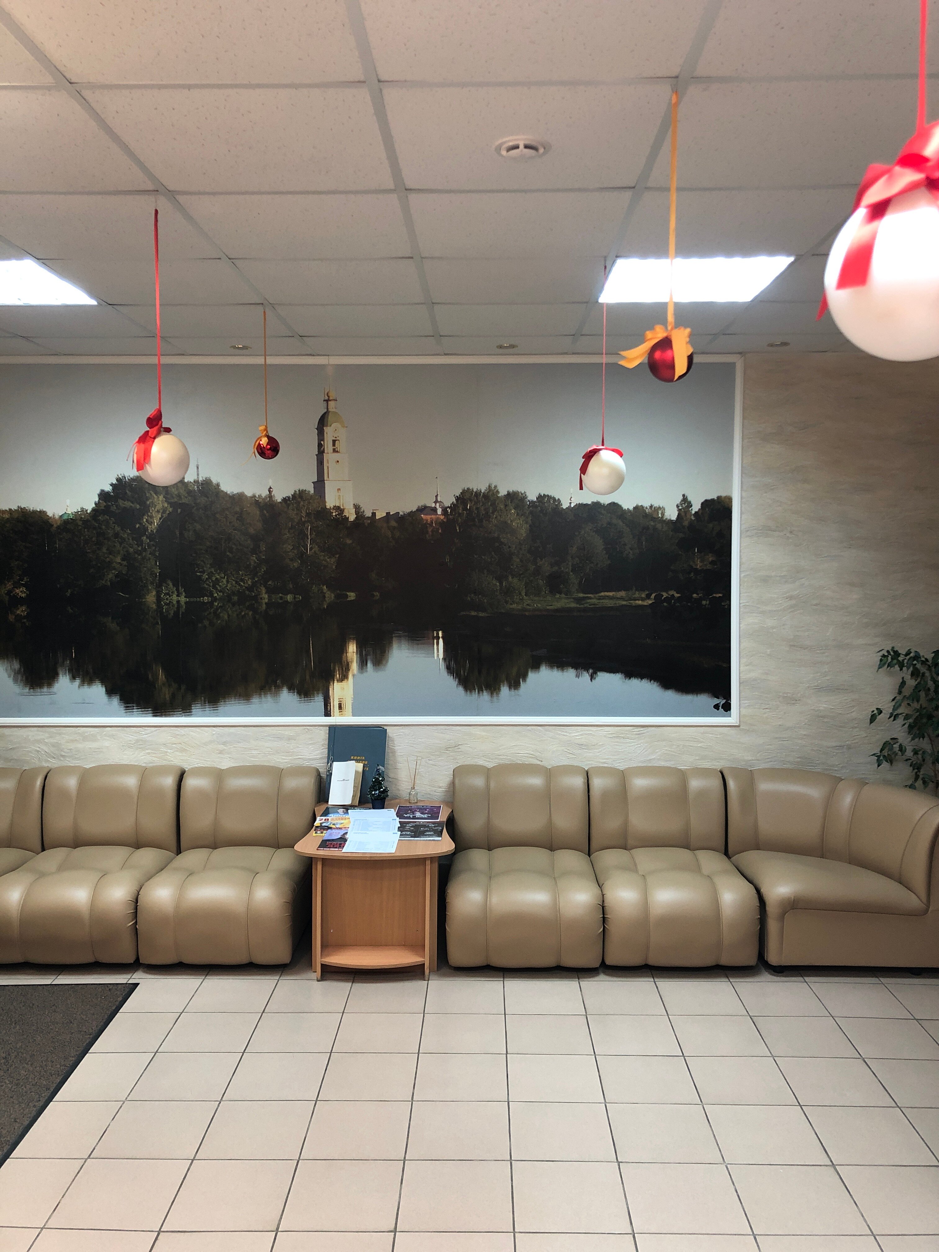 Фото отеля 5