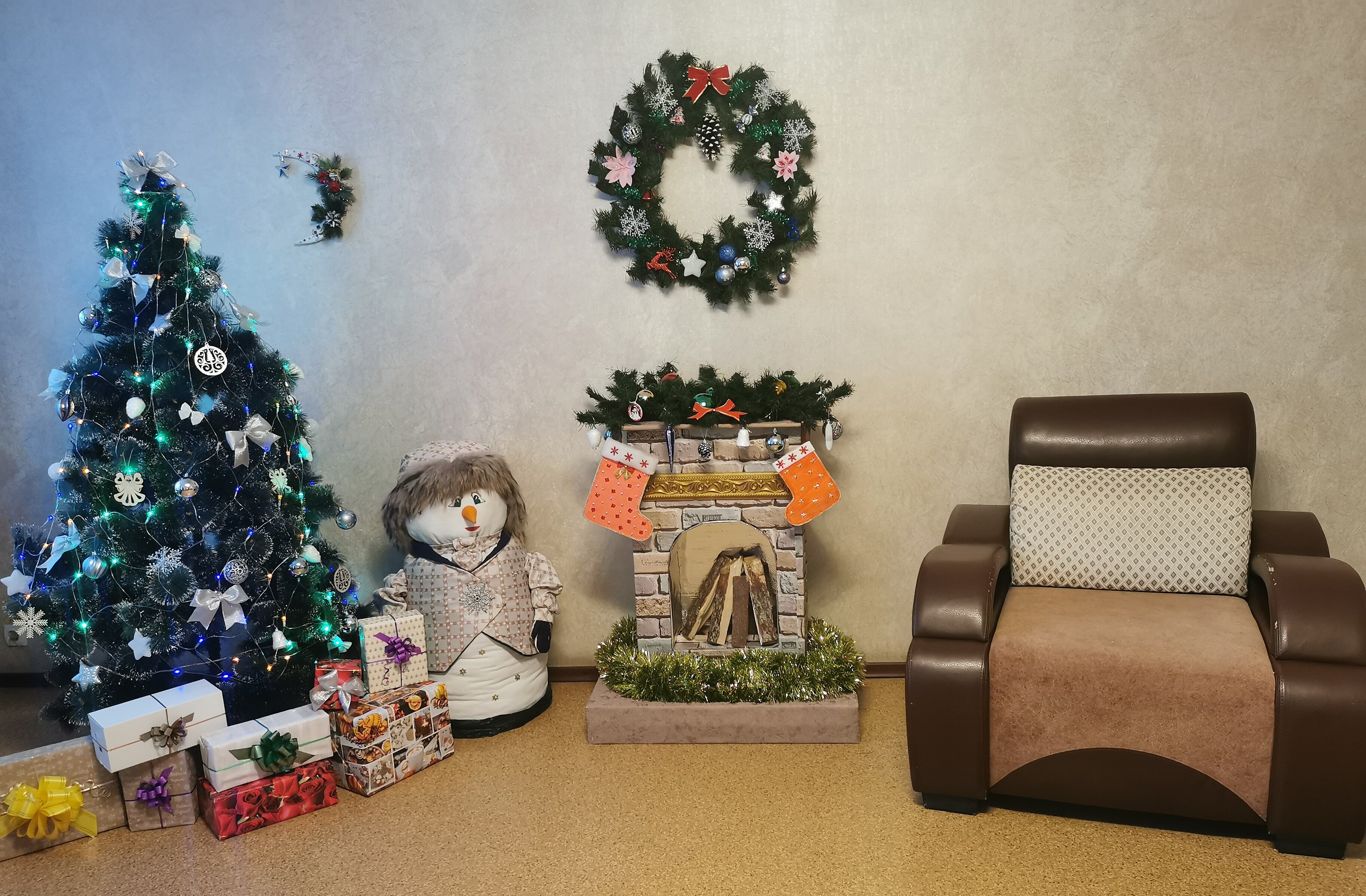 Фото Мещера