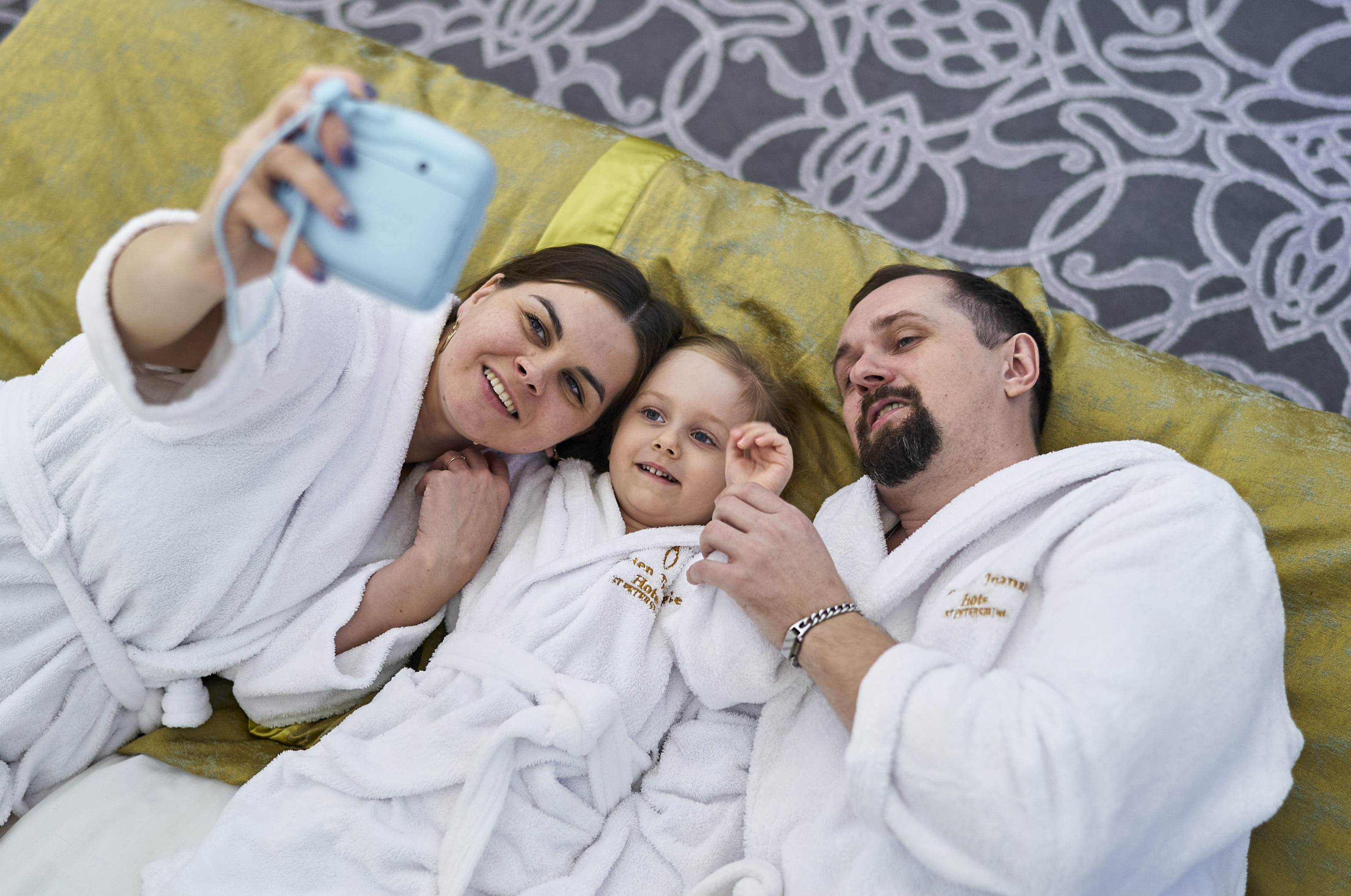 Фото Золотой Треугольник