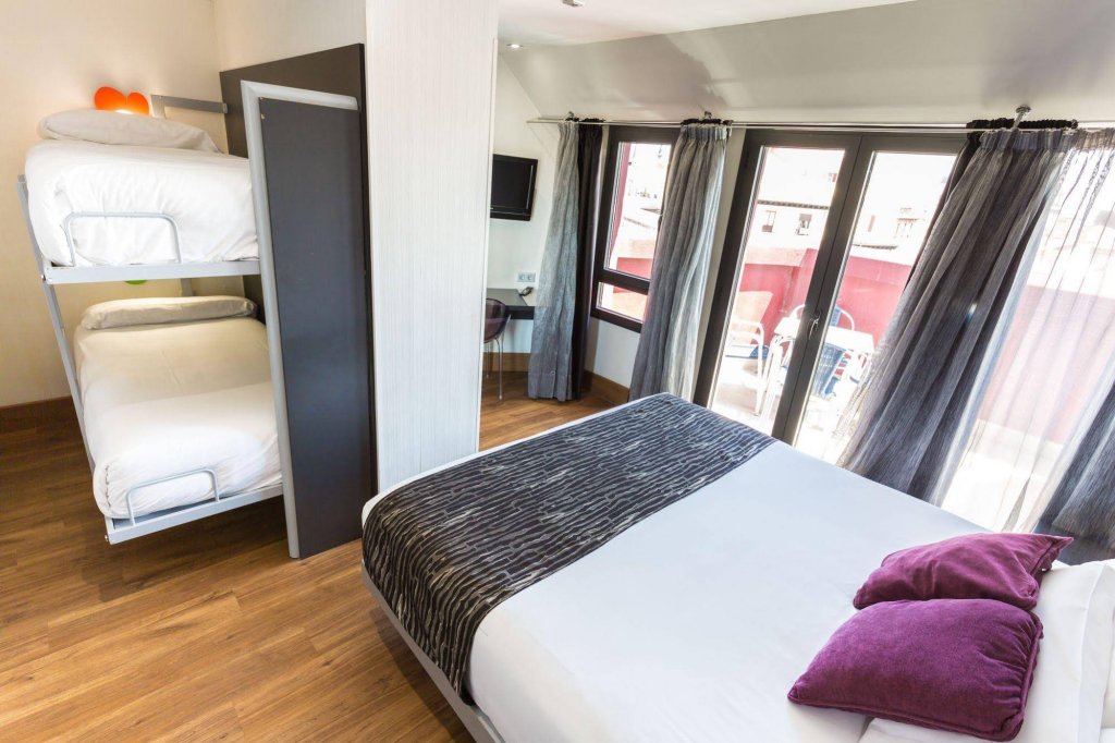 Фото Petit Palace Plaza Mayor