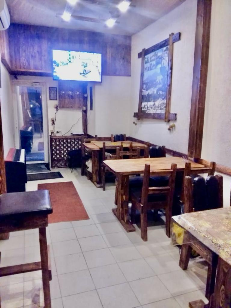 Фото Светофор