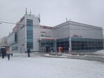 Сервис МТС (Andropova Avenue, 23) ، تصليح الكمبيوتر وخدمات أخرى
