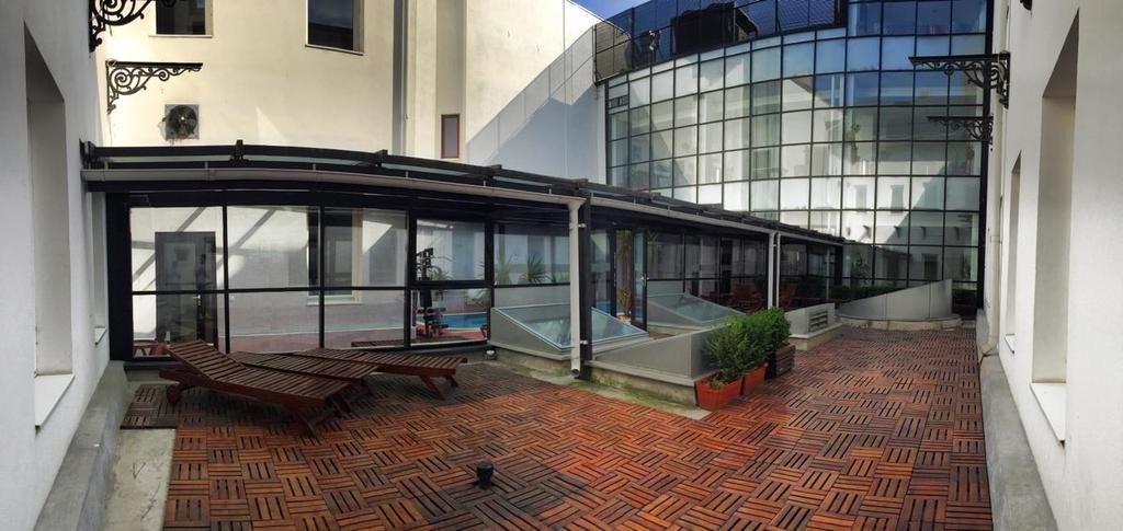 Фото Hotel Concordia