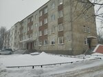 Novosyol (Sofiyskaya Side District, Stratilatovskaya Street, 17) ، سلطة إسكان بلدية