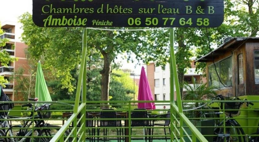 Фото Peniche Amboise