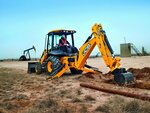 Аренда спецтехники (posyolok Agrogorodok, 26Б), rental of construction and special equipment