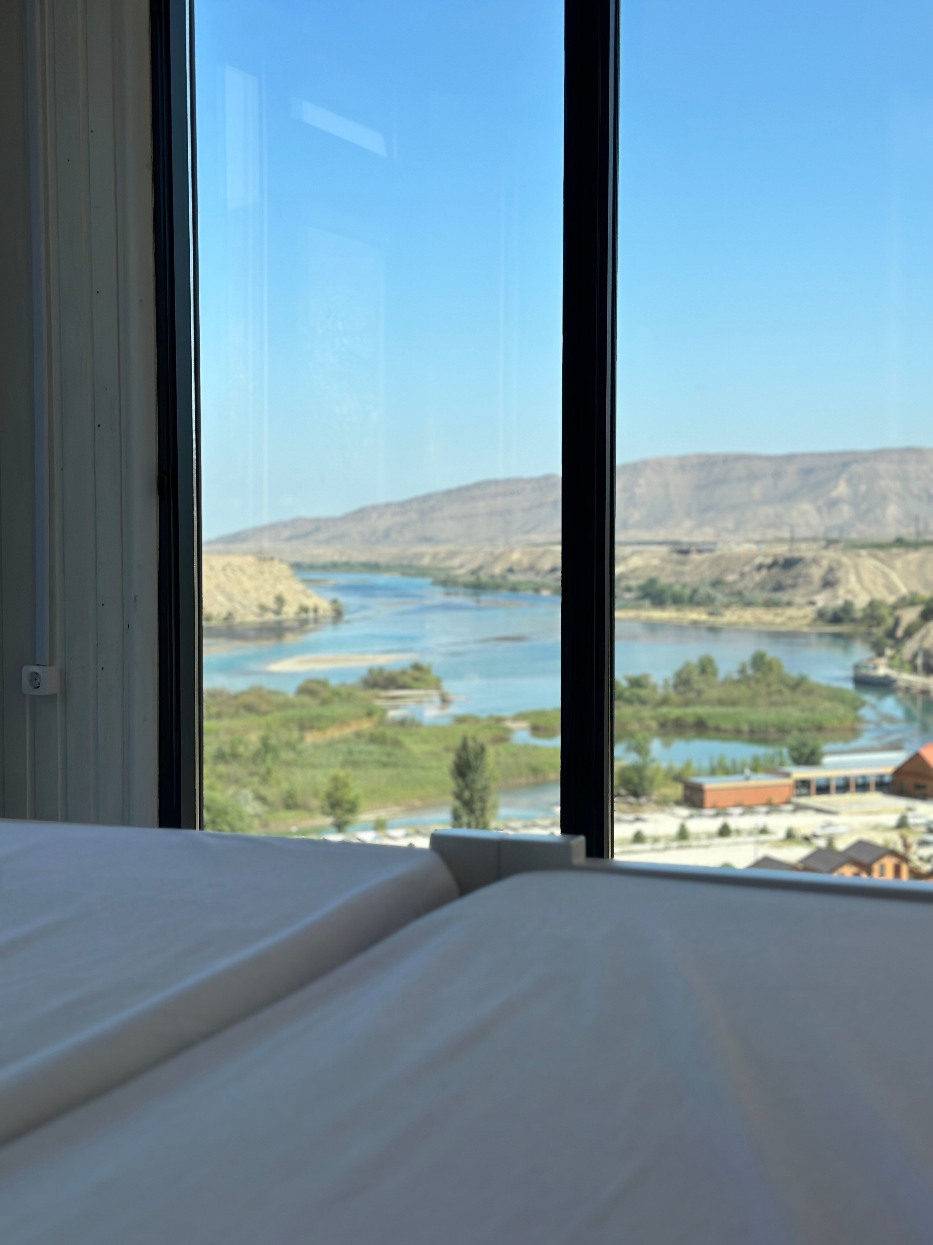 Фото Терраса