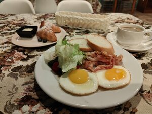 Гостиница Импульс