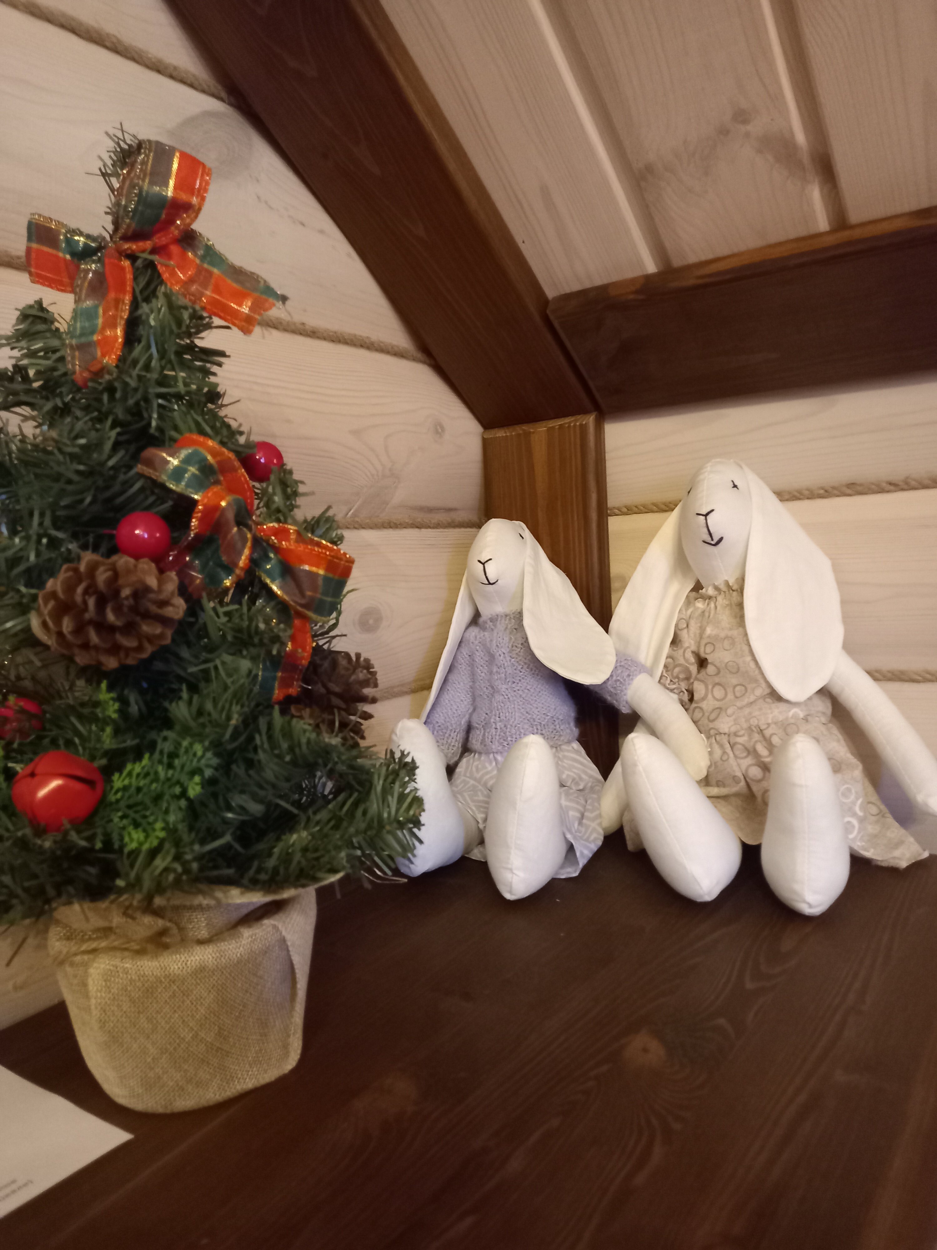 Фото Изба Агафоновых