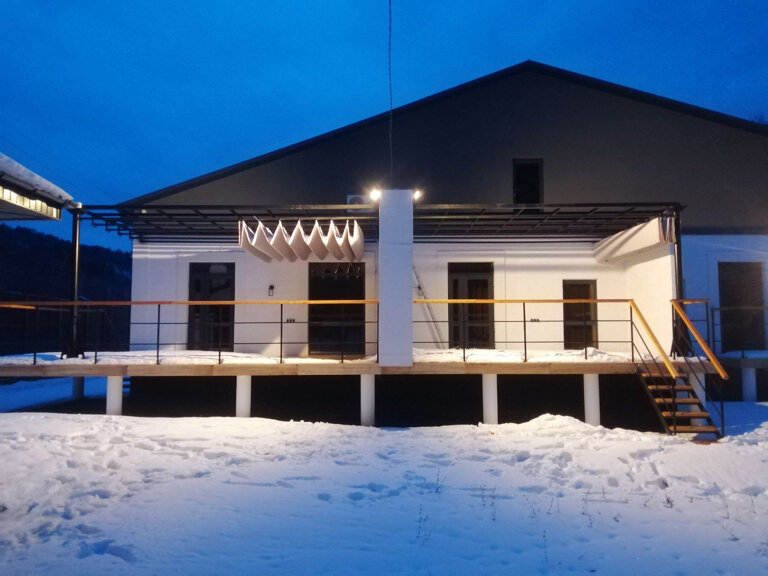 Фото Тайное место