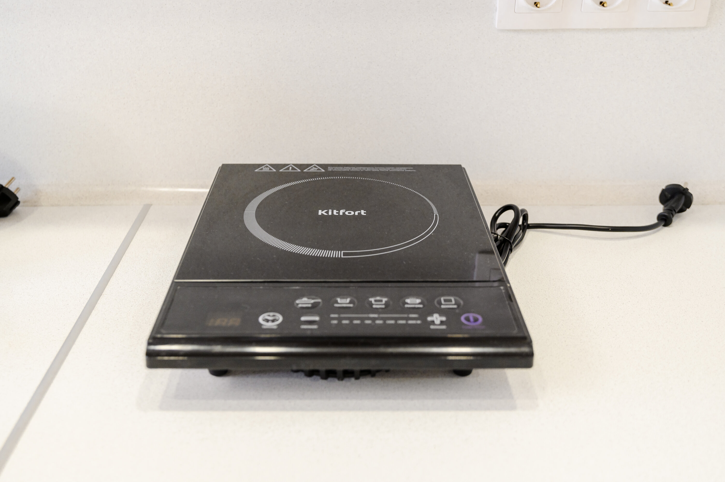 Фото Апартаменты на Счастливом переулке 26 от LetoApart