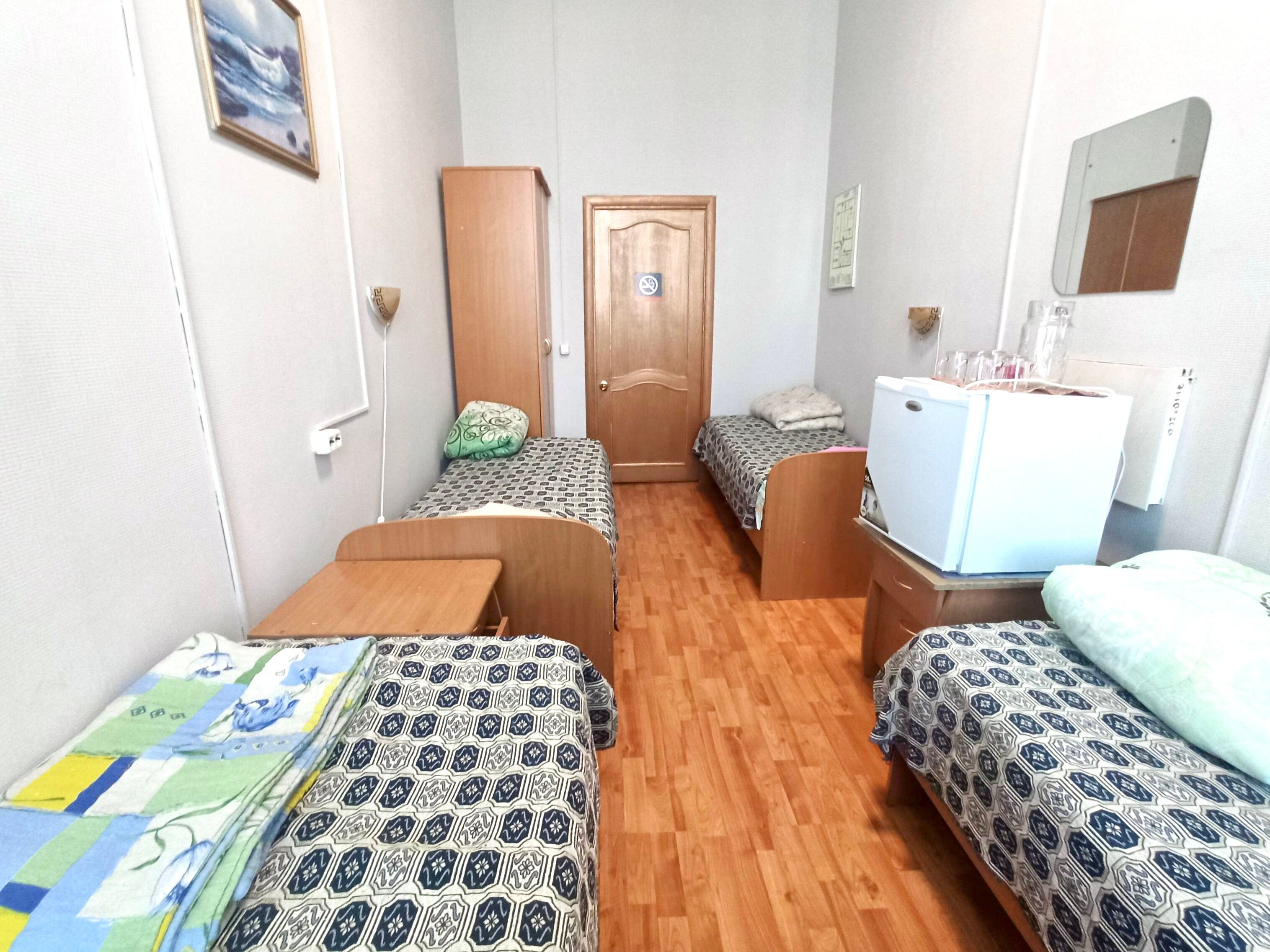 Фото Smart Hotel КДО Чита