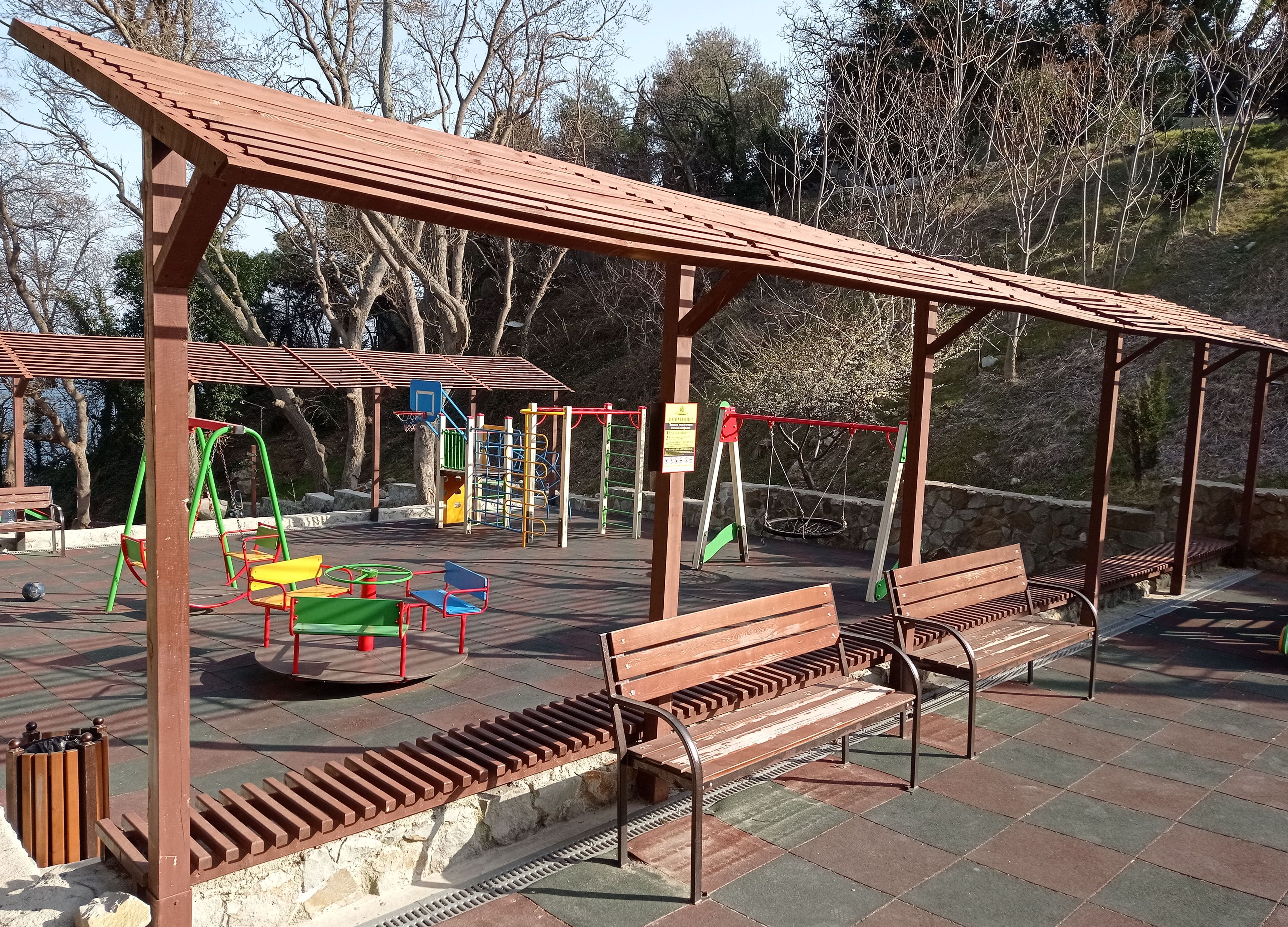 Фото Зеленый мыс