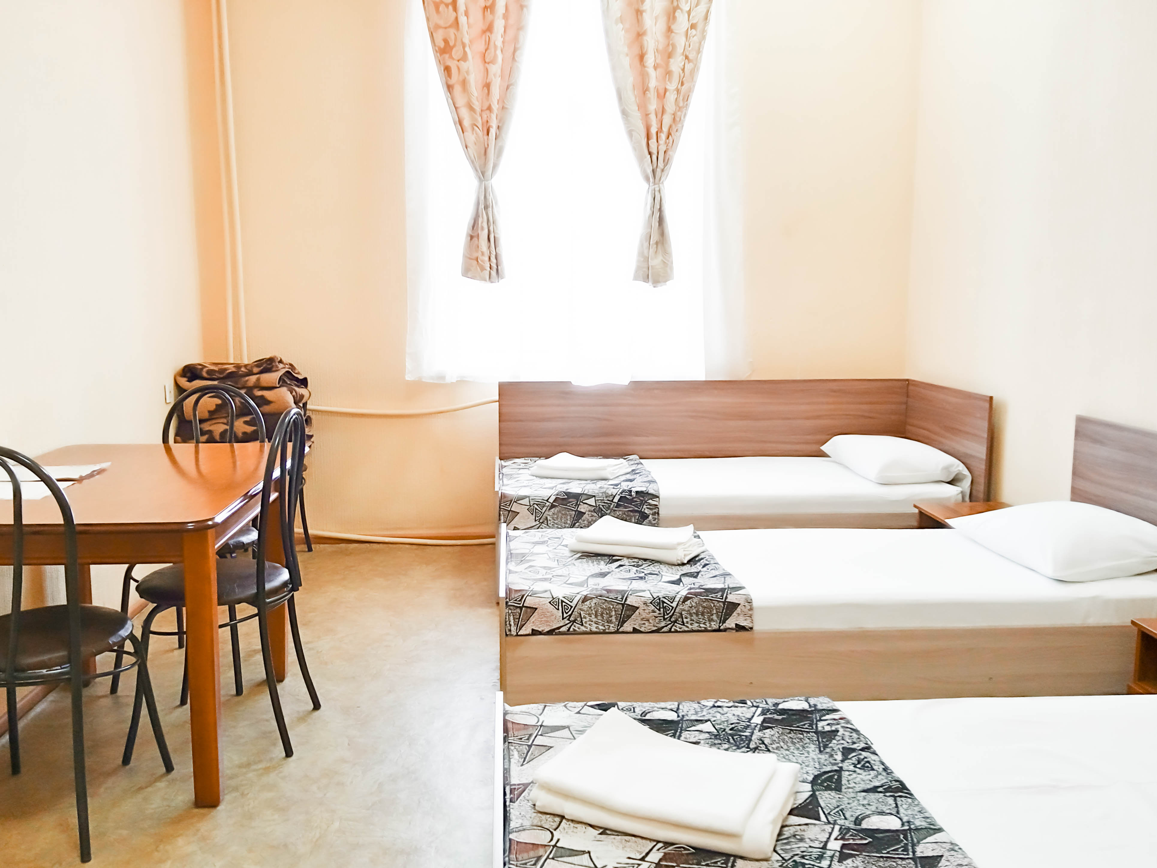 Фото Smart Hotel КДО Оренбург