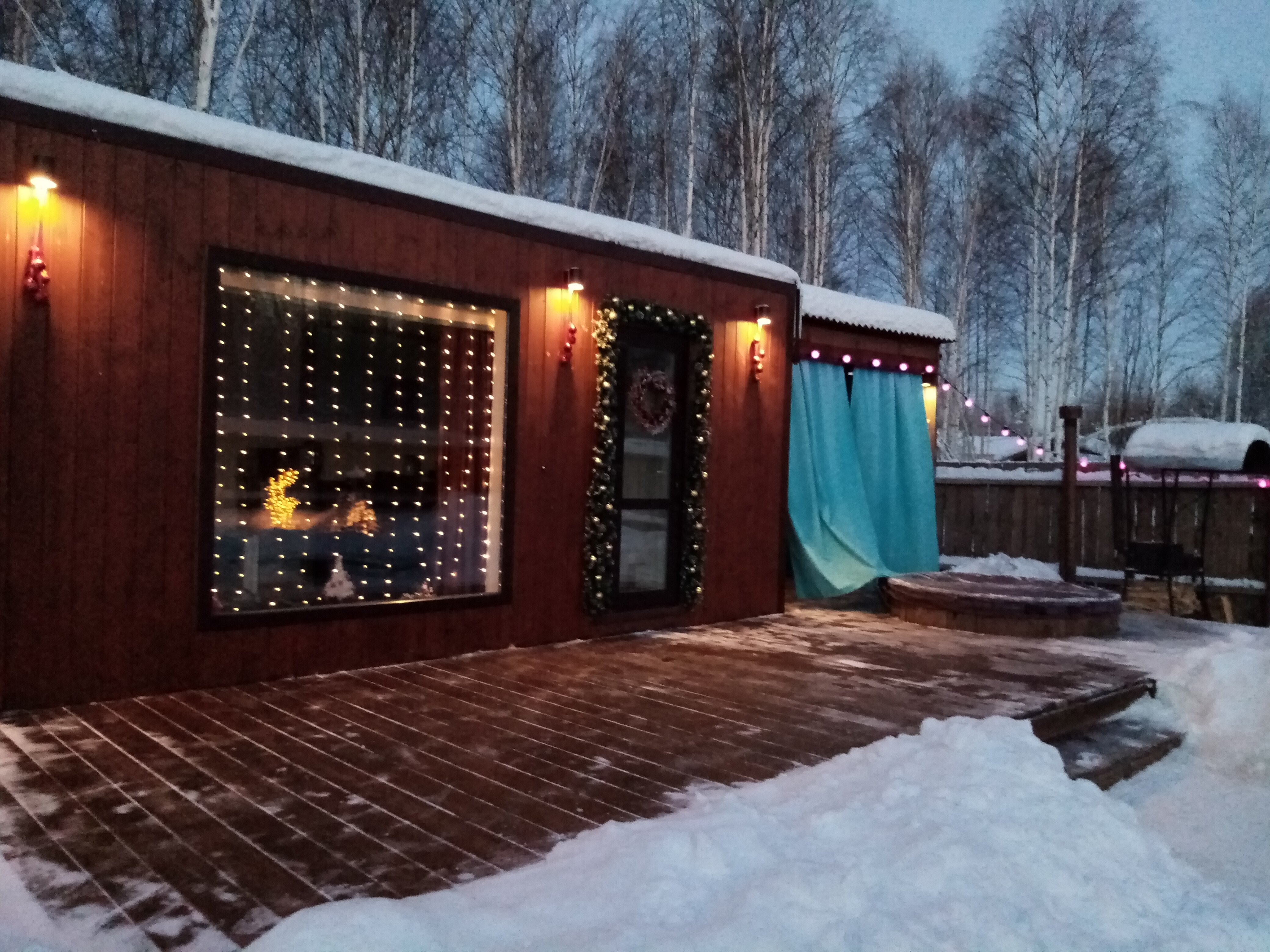 Фото Четыре стихии