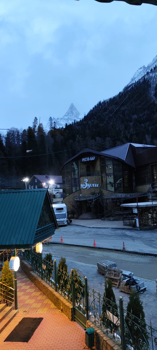 Фото Колизей