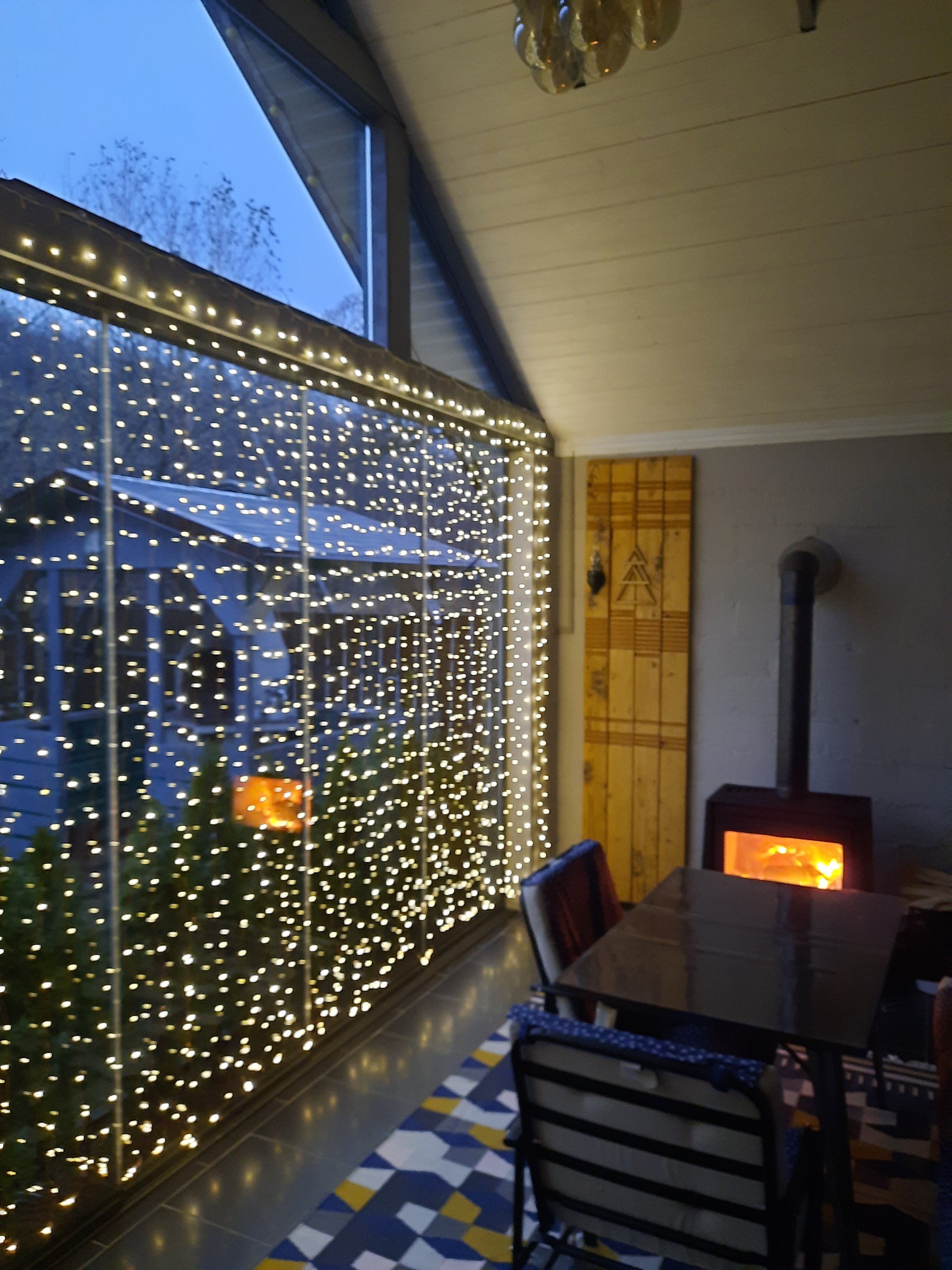 Фото Милый домик