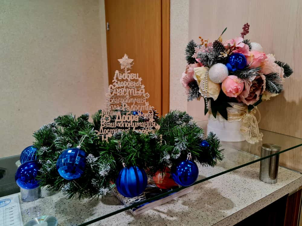 Фото Бригантина