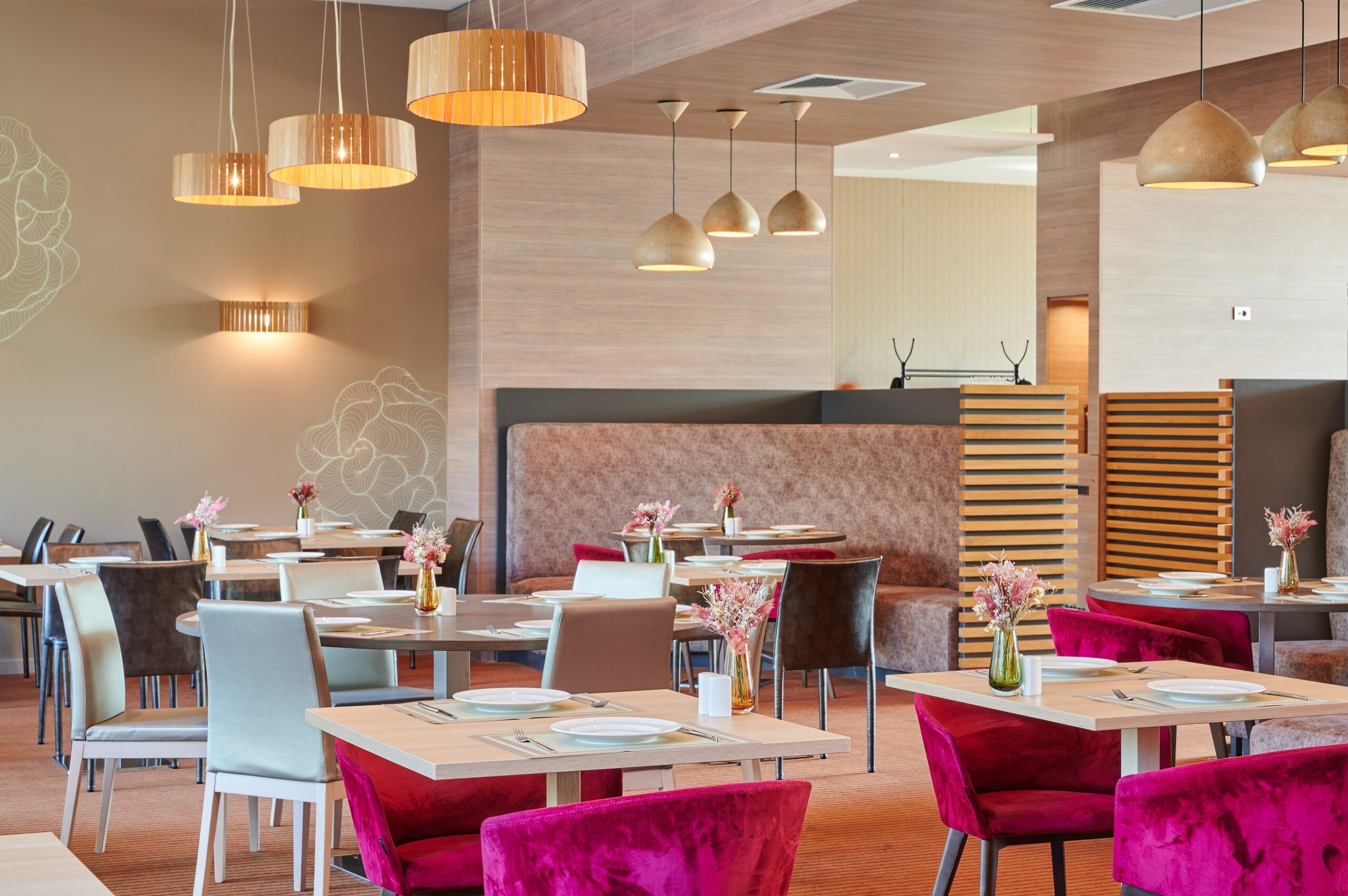 Фото Mercure Sochi Centre