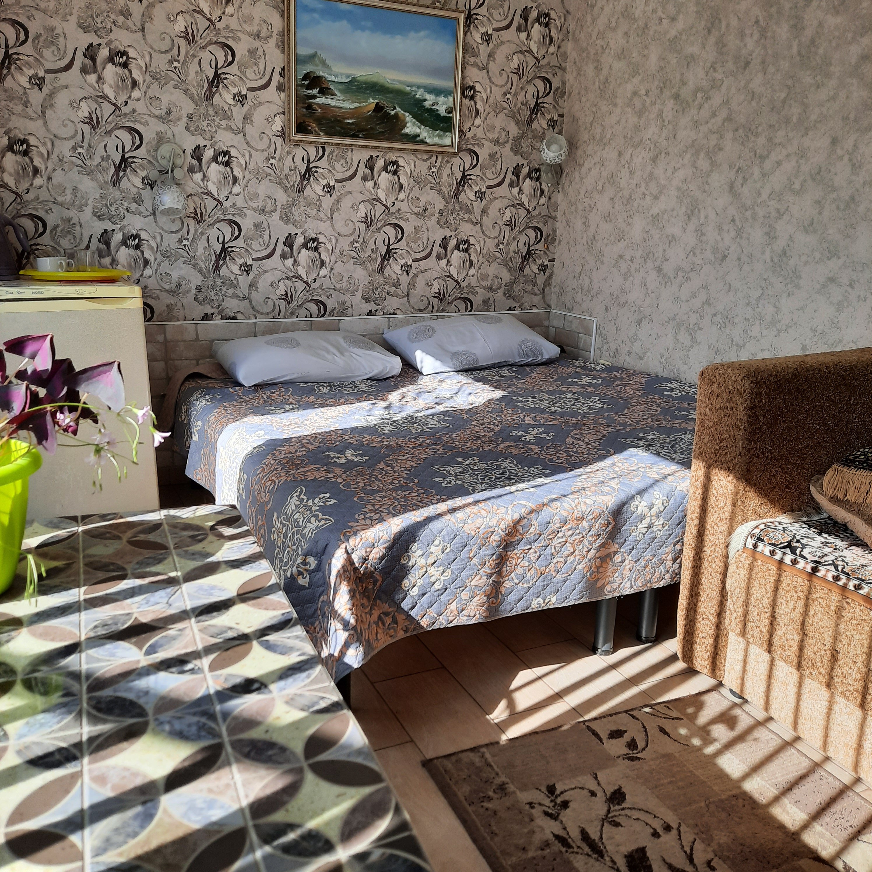 Фото Дом Кокос