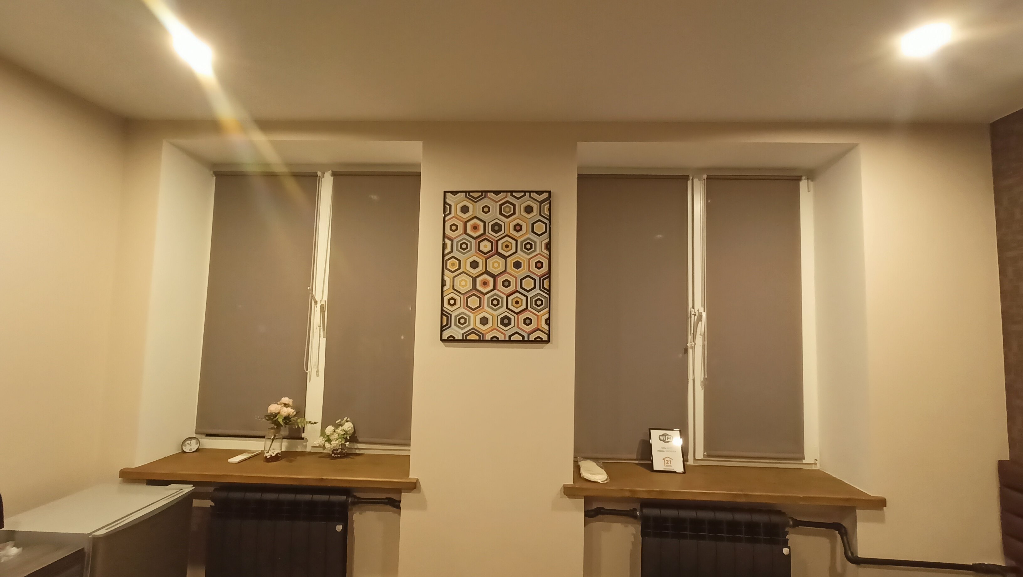 Фото Отель 21