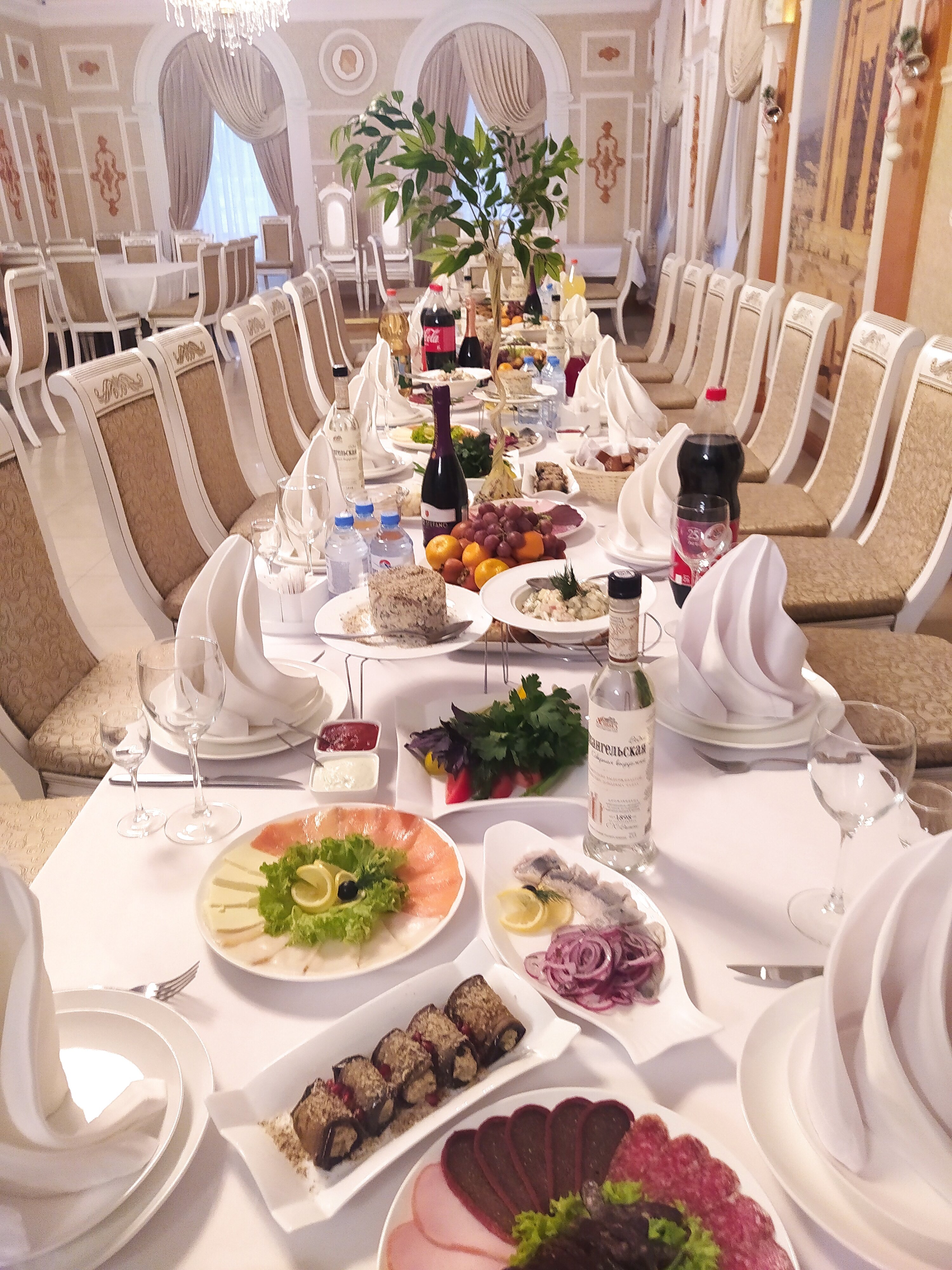 Фото Caesar Royal Palas