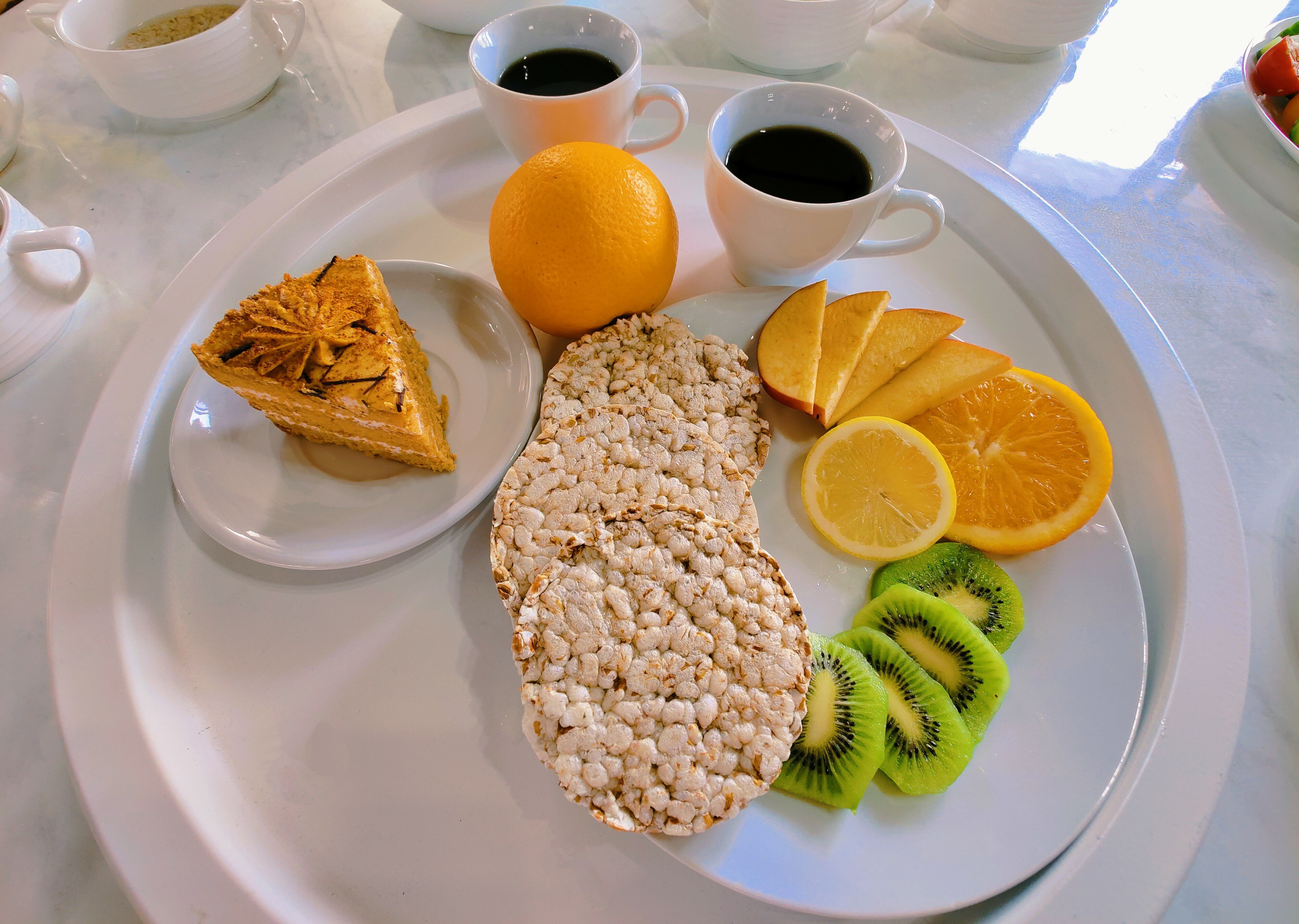 Фото Антарес