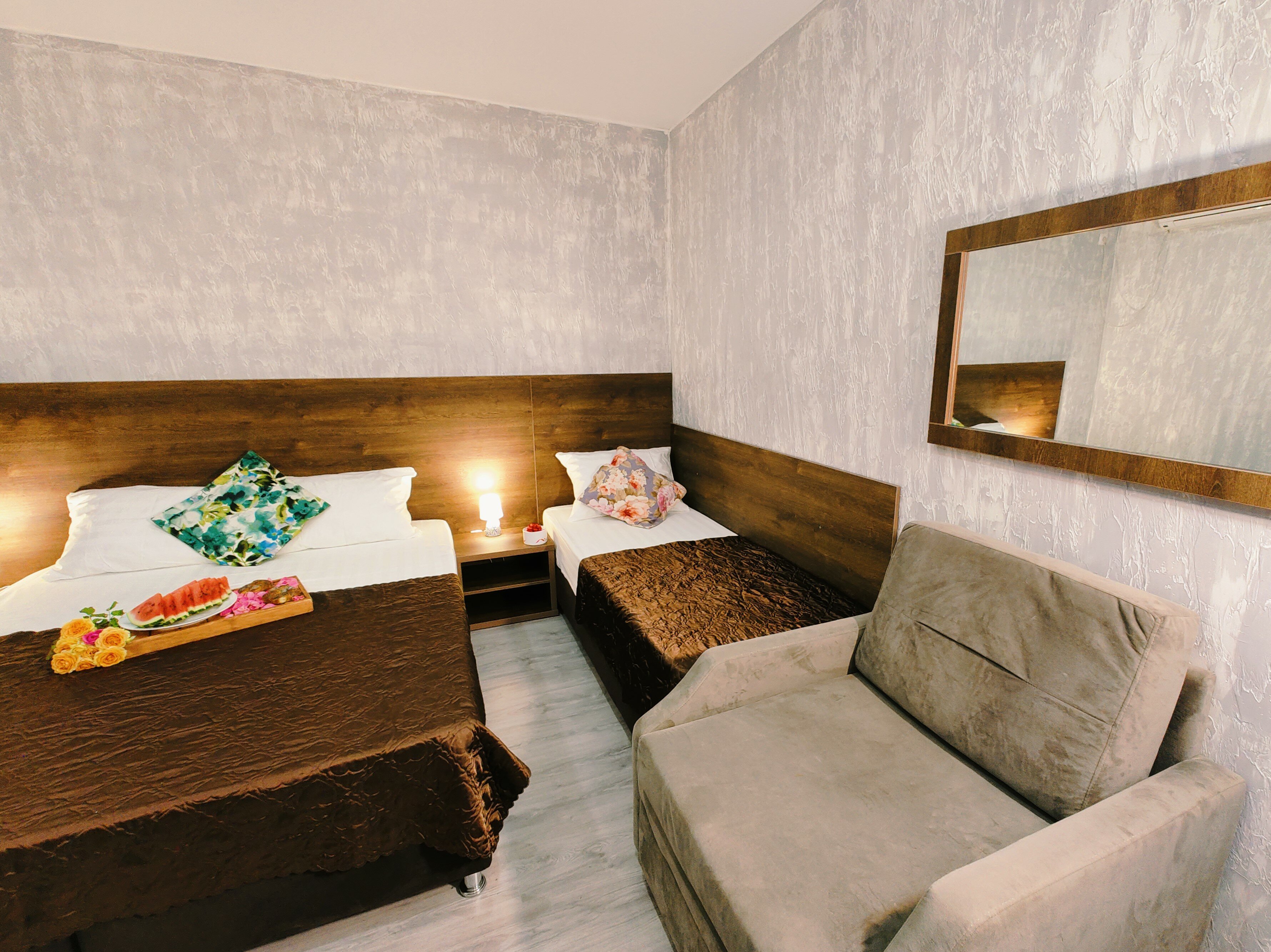 Фото Антарес