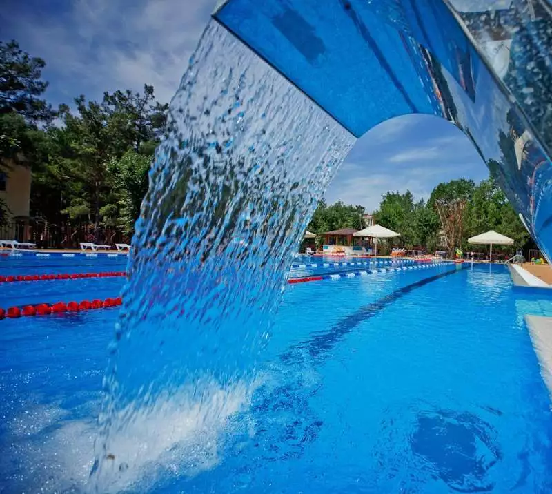 Фото Жемчужина моря