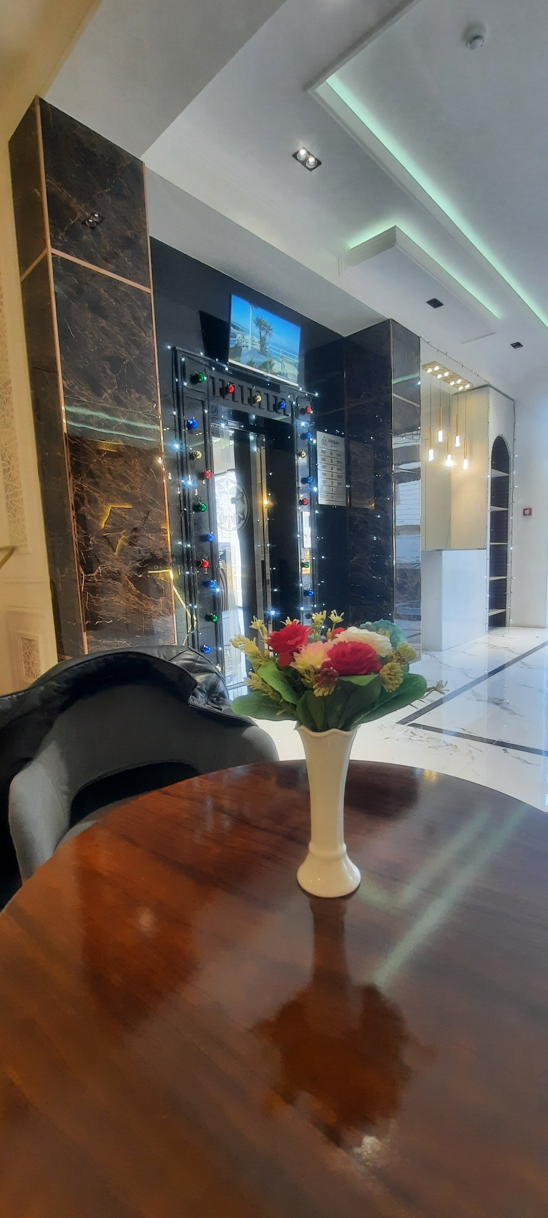 Фото Friday Old city