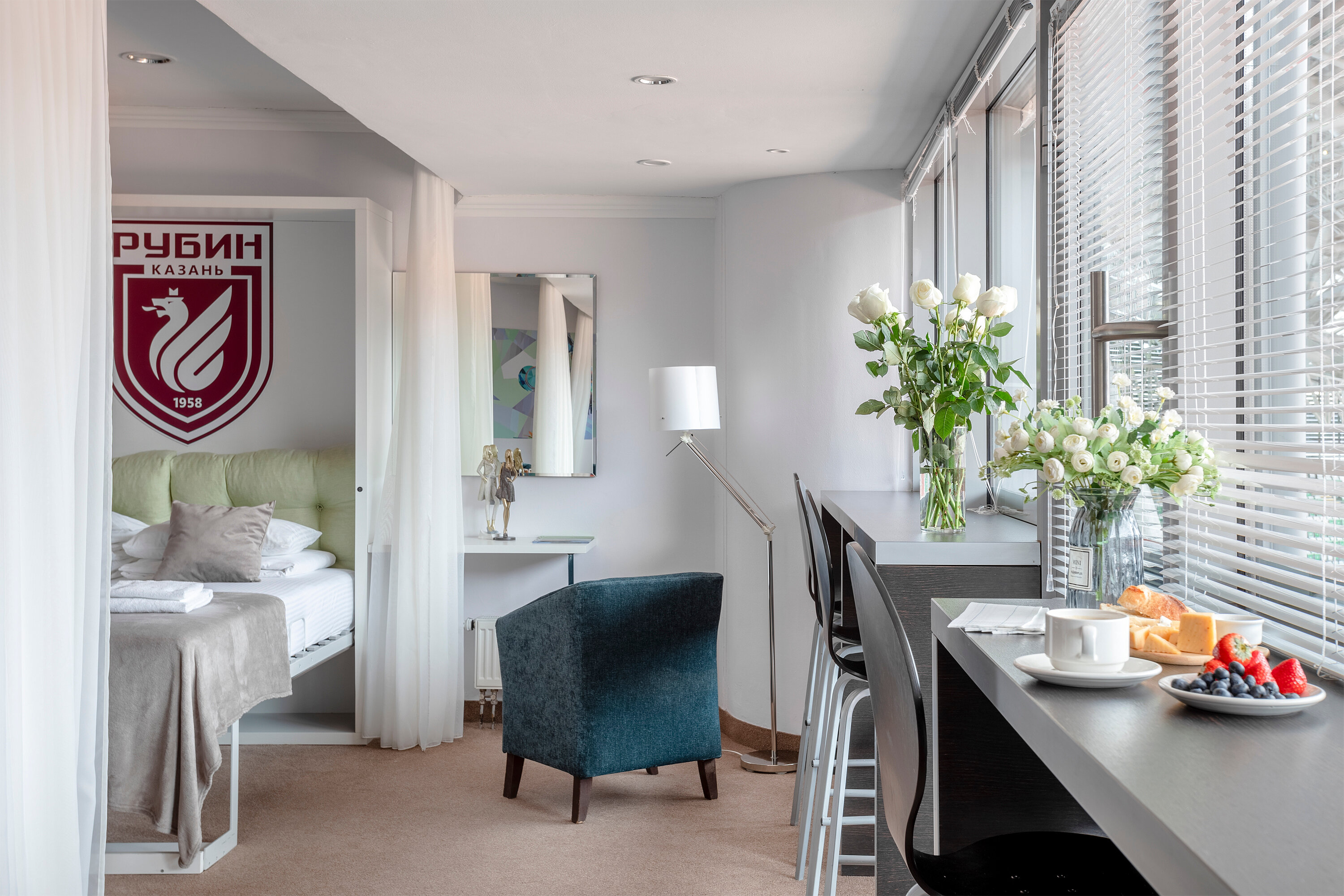 Фото People Stadium Stories