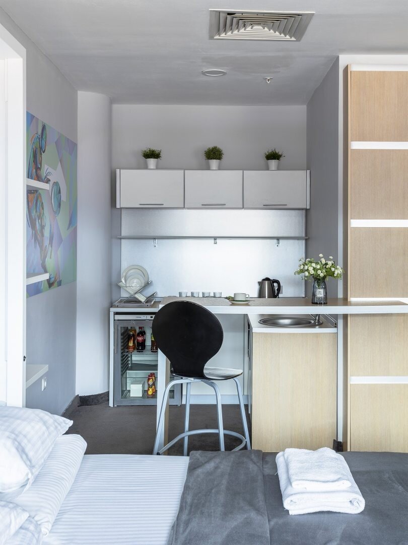 Фото People Stadium Stories