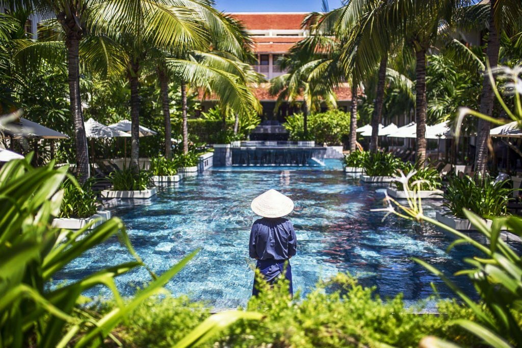 Фото Almanity Hoi An Wellness Resort