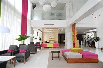 Фото Emm Hotel Saigon