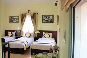 Фото Green Bud Homestay