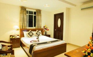 Фото Eden Garden II Hotel