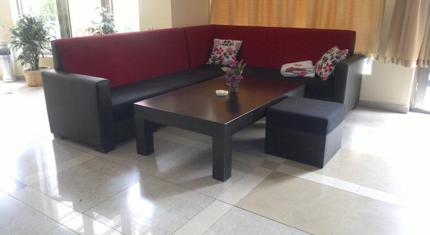 Фото Отель Rio Tbilisi