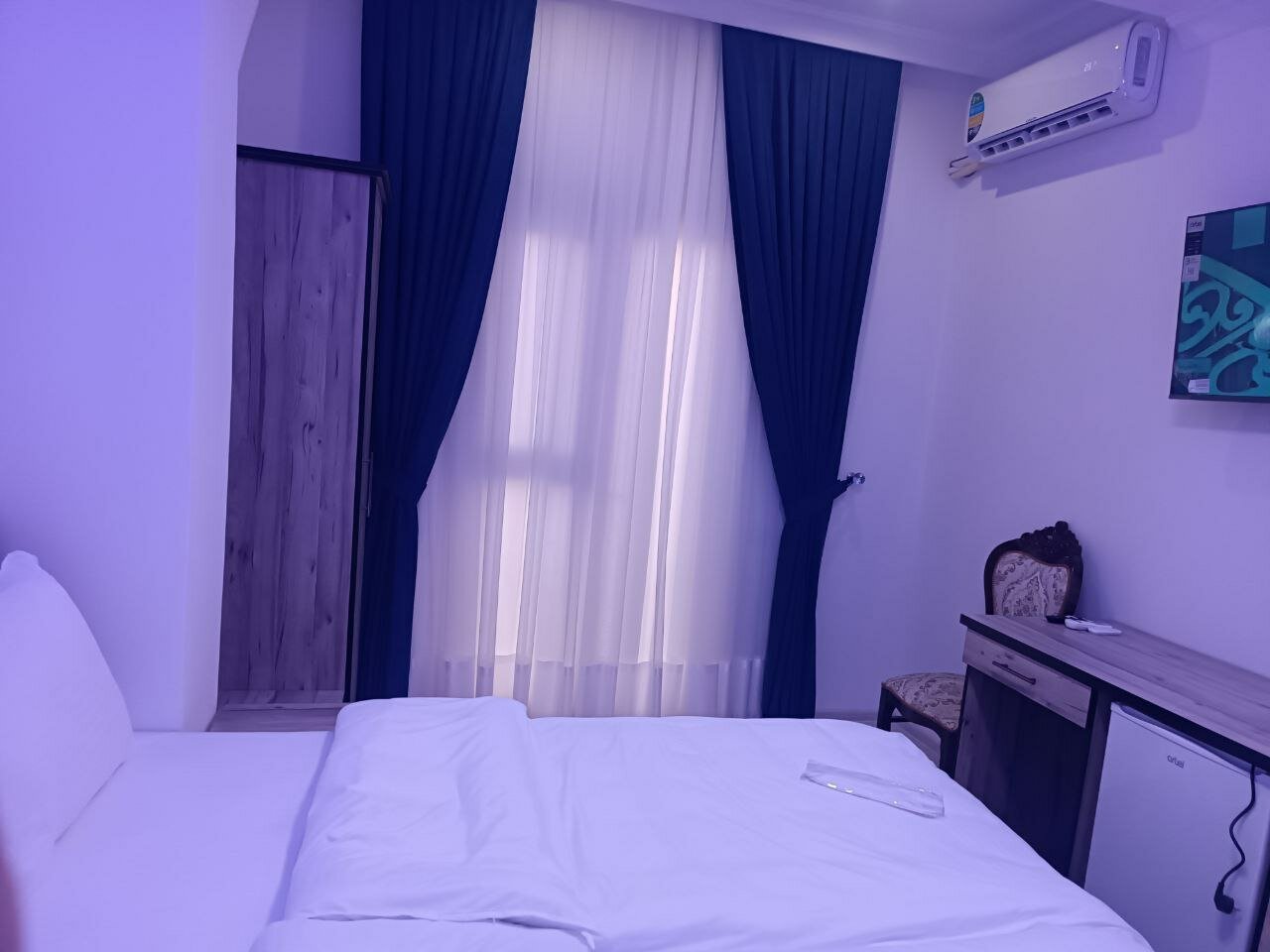 Фото Muhayyo guest house