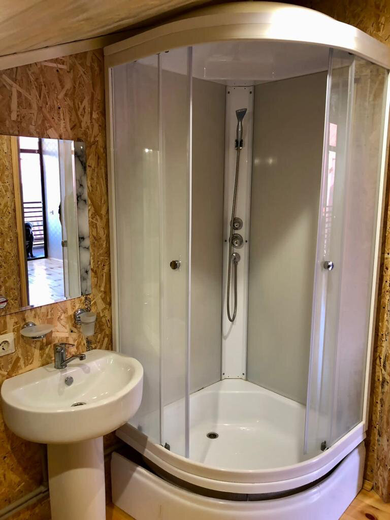 Фото Гостевой Дом Амра