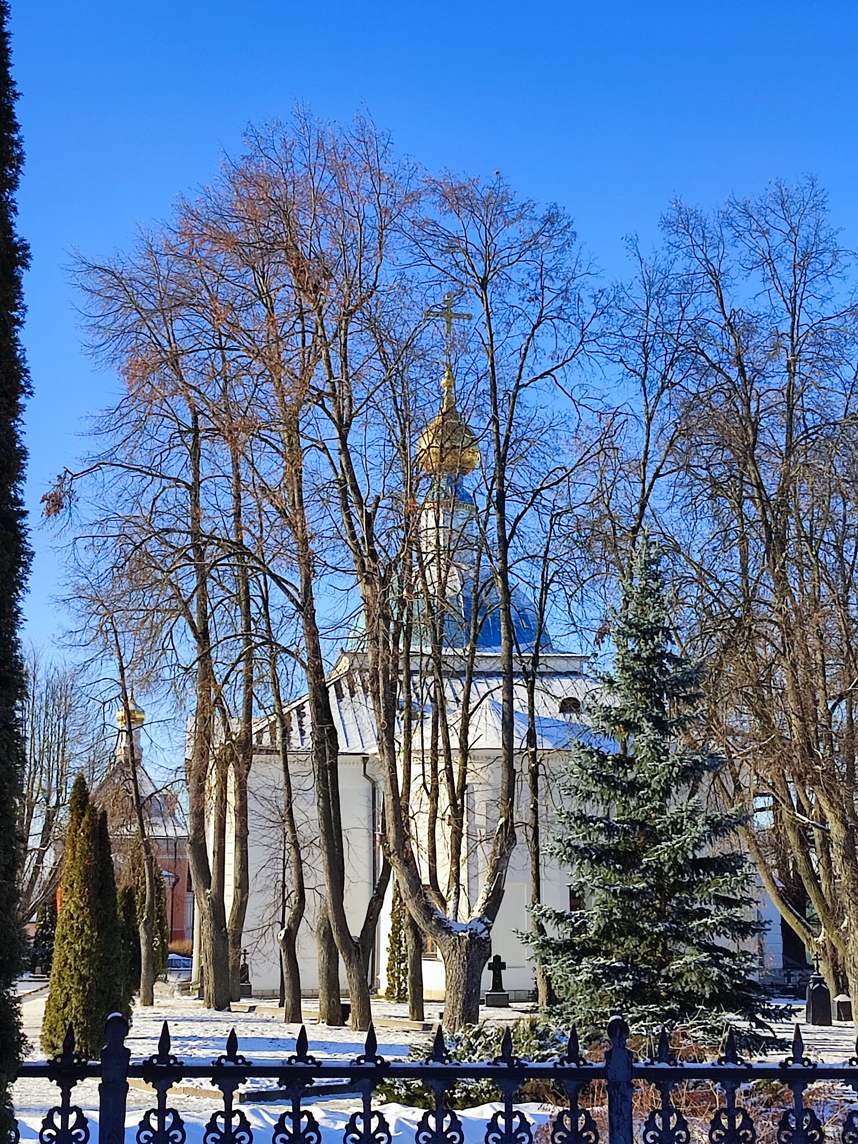 Фото Подворье