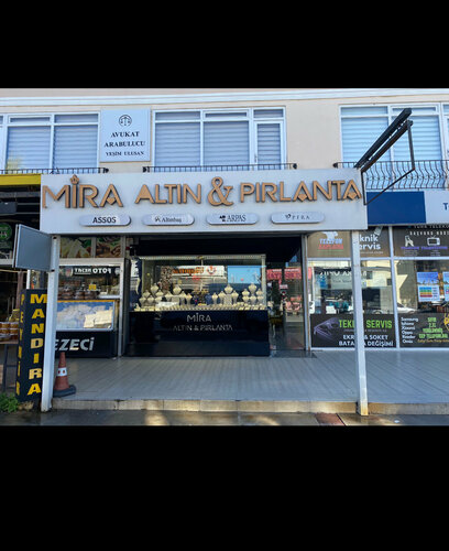 Mira Altın&Pırlanta Fotoğraf 2