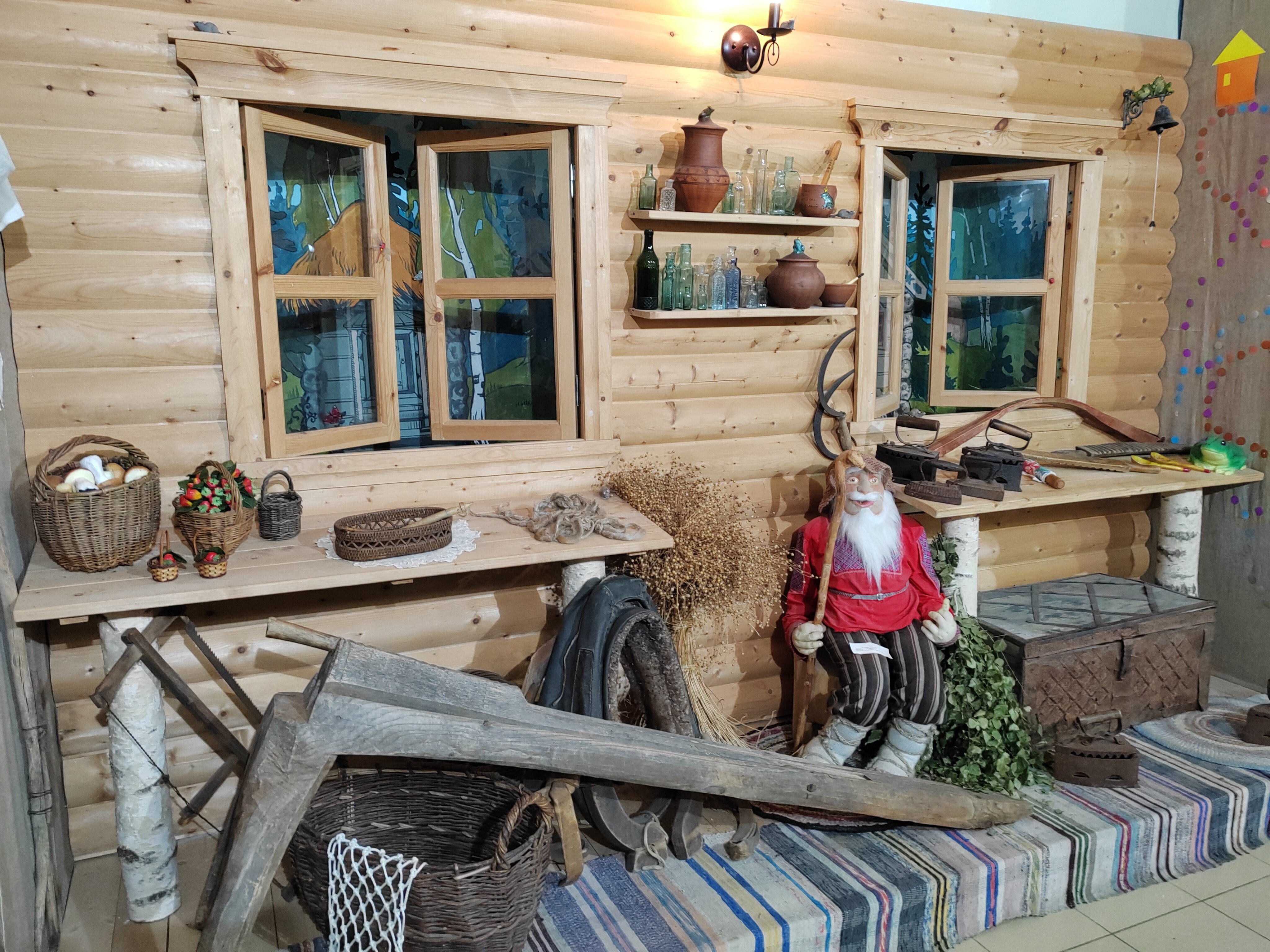 Фото Царевна-лягушка