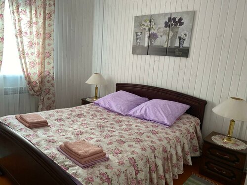 Дом в аренду На набережной в Юрьевце